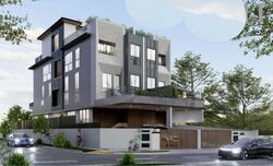 Lorong G Telok Kurau (D15), Semi-Detached #508502201